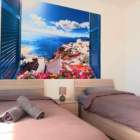 Apartment In מרססקלה מראה חיצוני תמונה