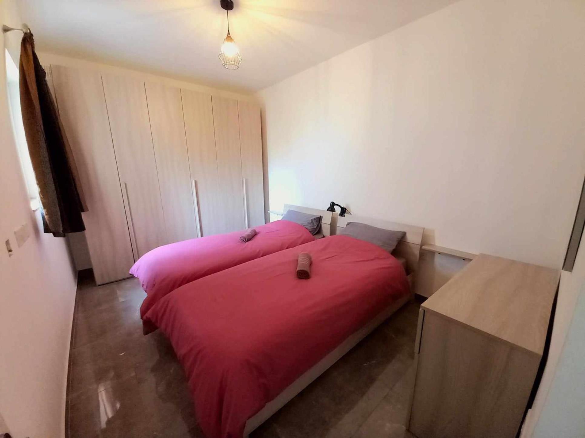 Apartment In מרססקלה מראה חיצוני תמונה