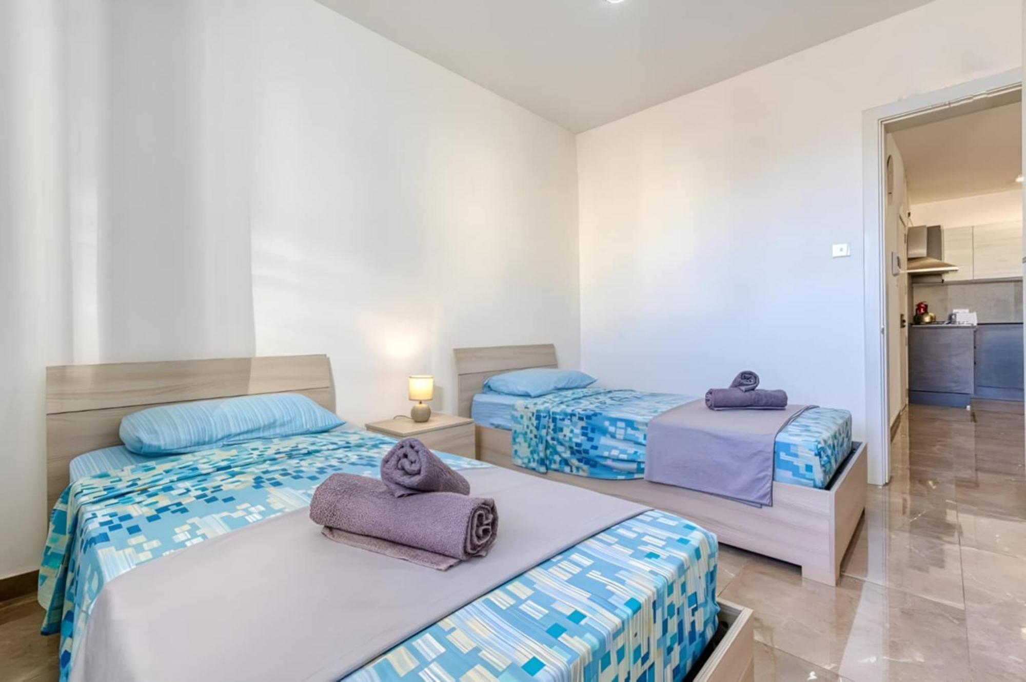 Apartment In מרססקלה מראה חיצוני תמונה