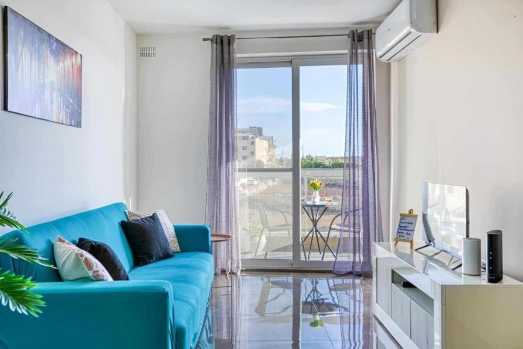 Apartment In מרססקלה מראה חיצוני תמונה