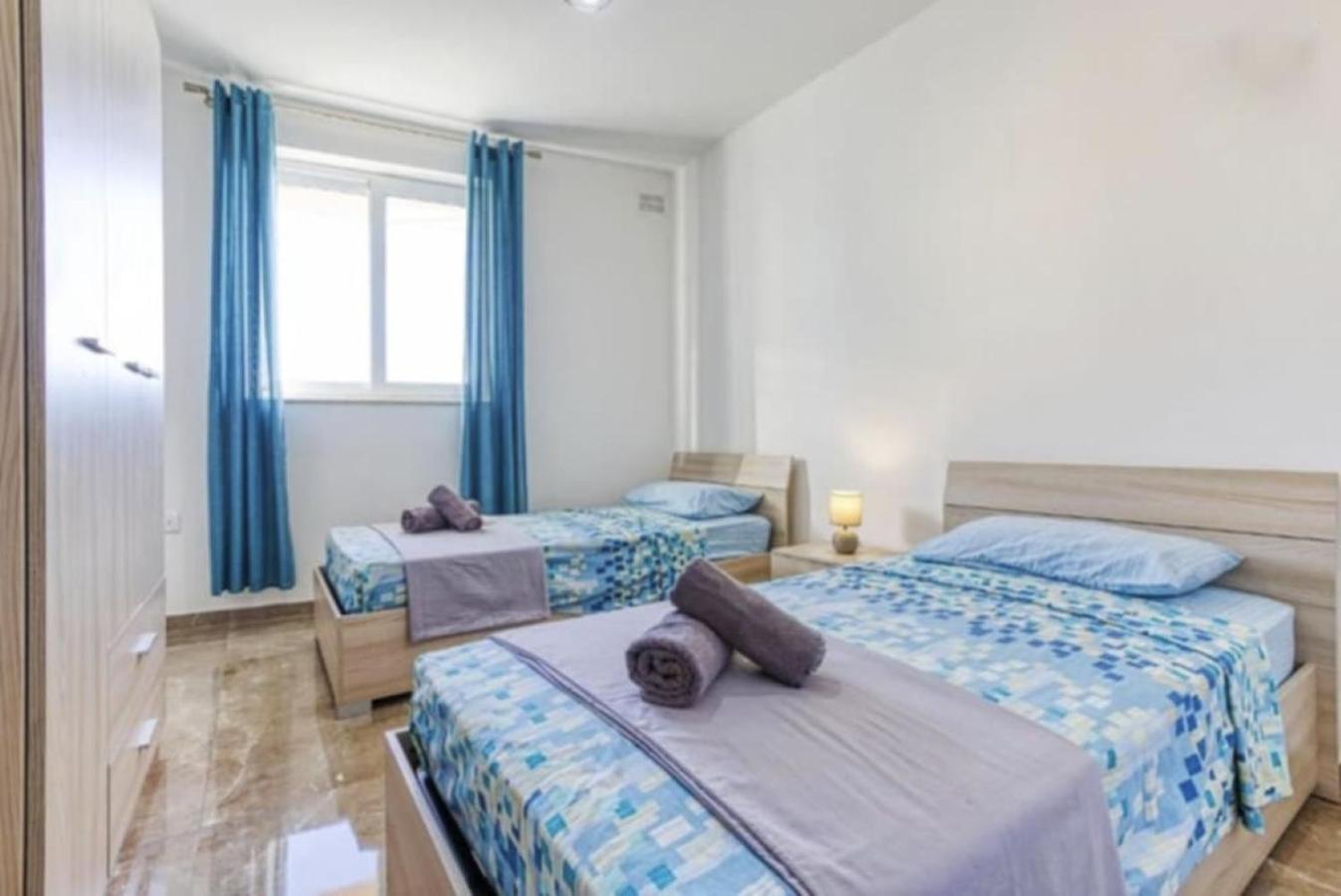Apartment In מרססקלה מראה חיצוני תמונה