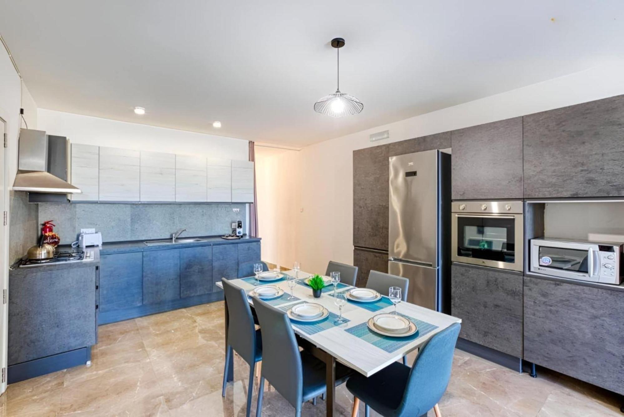 Apartment In מרססקלה מראה חיצוני תמונה