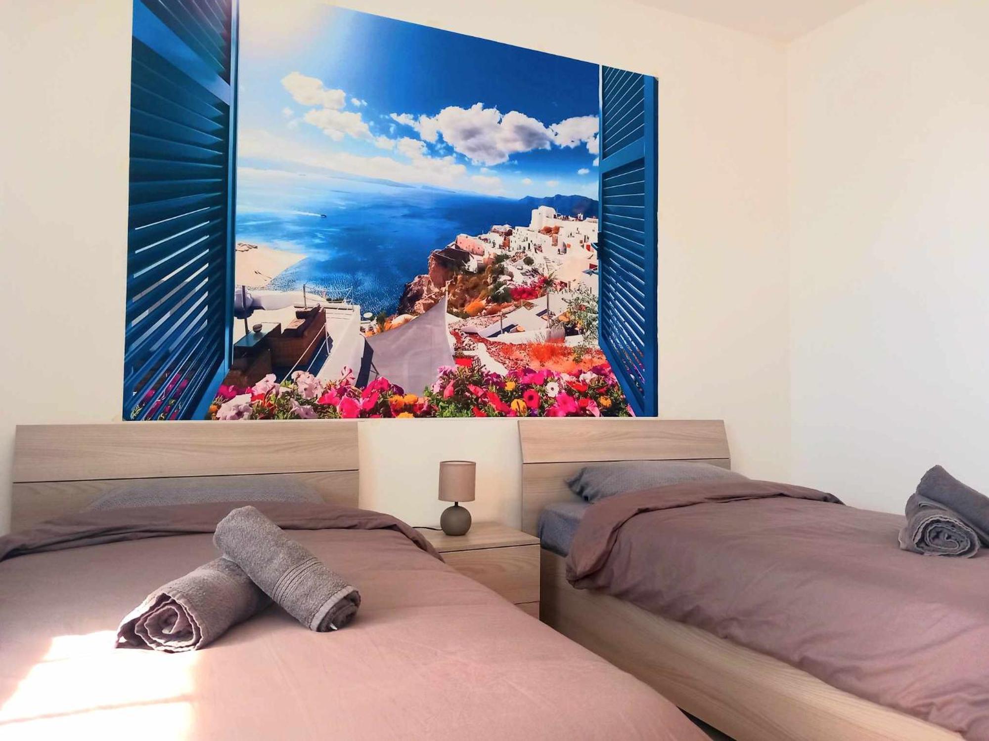 Apartment In מרססקלה מראה חיצוני תמונה